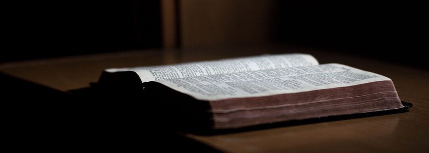 Bibel