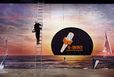 G-Ordet