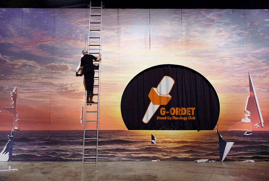 G-Ordet